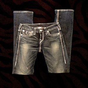 True Religion Jean